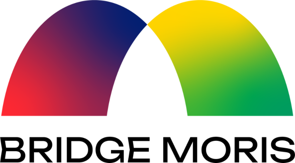 Bridge Moris Logo