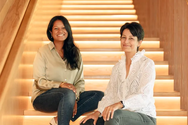 Founders' sprint wrap-up